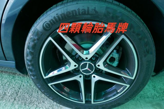 認證通過全車原鈑件保證里程 E250 內裝美車況佳  第18張相片