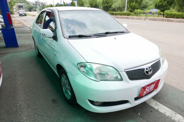 優質代步車 好開省油  大螢幕安卓機 可貸款 內裝美  第11張相片