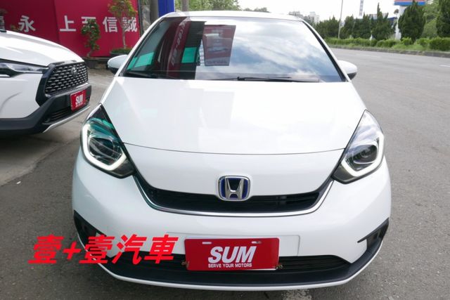 油電 認證通過全車原鈑件保證里程 盲點  原廠保固中  第2張相片