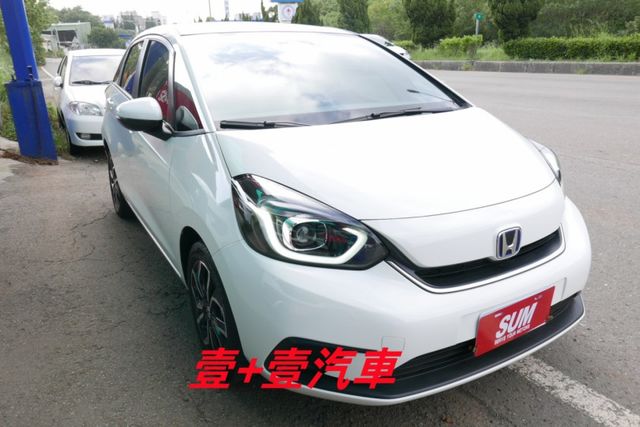 油電 認證通過全車原鈑件保證里程 盲點  原廠保固中  第3張相片