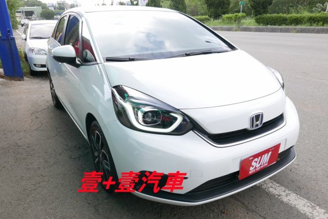油電 認證通過全車原鈑件保證里程 盲點  原廠保固中  第4張相片