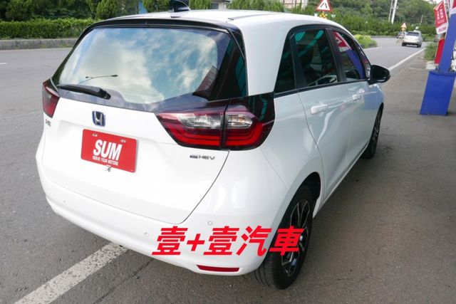 油電 認證通過全車原鈑件保證里程 盲點  原廠保固中  第5張相片