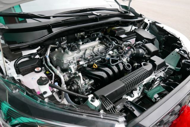 全新領牌車只跑10公里 ACC跟車系統 車道偏移 倒車顯影 CARPLAY 原廠保固中 I-KEY  第19張相片