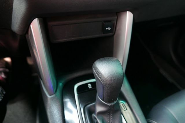 一手車 認證通過全車原鈑件 保證里程 跟車系統 7安 車道偏移  第17張相片
