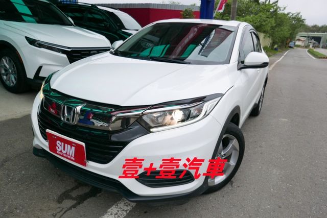 認證通過全車原鈑件只跑4萬多保證里程 I-KEY 定速 換檔撥片 LED頭燈 ABS  第1張相片