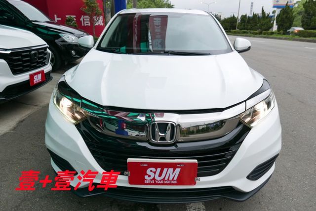 認證通過全車原鈑件只跑4萬多保證里程 I-KEY 定速 換檔撥片 LED頭燈 ABS  第2張相片