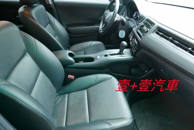 認證通過全車原鈑件只跑4萬多保證里程 I-KEY 定速 換檔撥片 LED頭燈 ABS  第8張相片