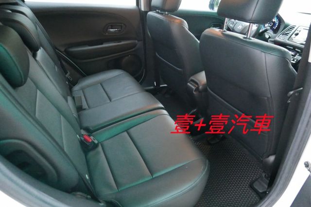 認證通過全車原鈑件只跑4萬多保證里程 I-KEY 定速 換檔撥片 LED頭燈 ABS  第9張相片