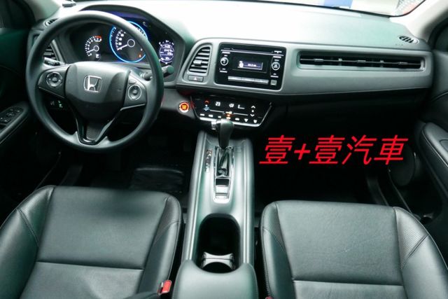 認證通過全車原鈑件只跑4萬多保證里程 I-KEY 定速 換檔撥片 LED頭燈 ABS  第10張相片