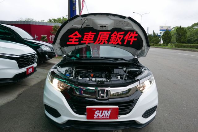 認證通過全車原鈑件只跑4萬多保證里程 I-KEY 定速 換檔撥片 LED頭燈 ABS  第17張相片