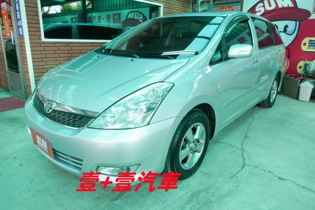 認證通過全車原鈑件 電動椅 雙天窗 內裝美 可貸款  第1張相片