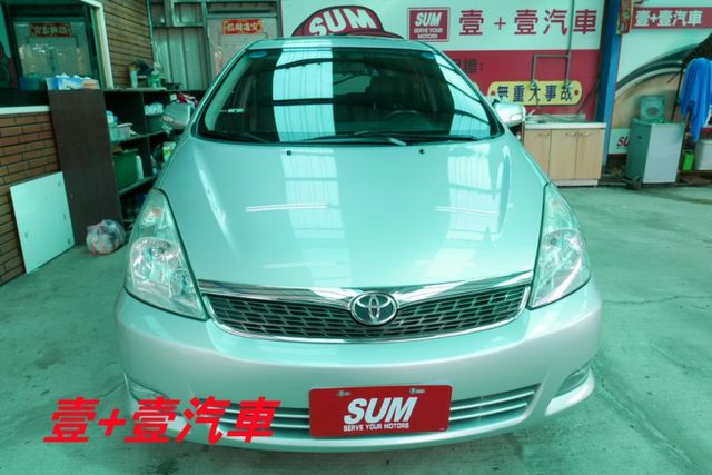 認證通過全車原鈑件 電動椅 雙天窗 內裝美 可貸款  第2張相片