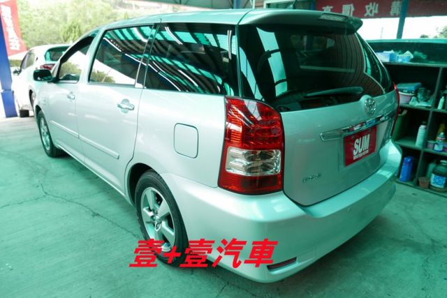 認證通過全車原鈑件 電動椅 雙天窗 內裝美 可貸款  第4張相片