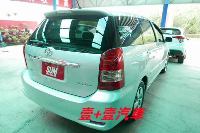 認證通過全車原鈑件 電動椅 雙天窗 內裝美 可貸款  第5張相片
