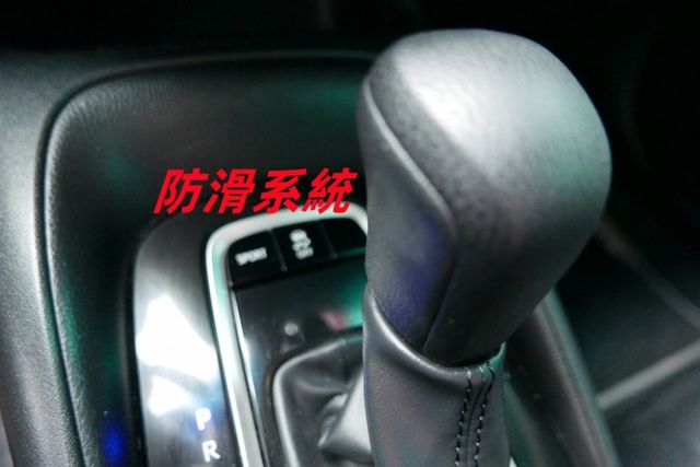 一手車 認證通過全車原鈑件 保證里程 車道偏移 ACC跟車系統 循跡防滑 恆溫 胎壓偵測  第11張相片