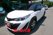 女用在地一手車 認證通過全車原鈑件 跑3萬多保證里程 YARIS CROSSOVER  第1張縮圖