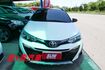 女用在地一手車 認證通過全車原鈑件 跑3萬多保證里程 YARIS CROSSOVER  第2張縮圖