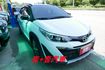 女用在地一手車 認證通過全車原鈑件 跑3萬多保證里程 YARIS CROSSOVER  第3張縮圖