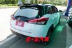 女用在地一手車 認證通過全車原鈑件 跑3萬多保證里程 YARIS CROSSOVER  第4張縮圖