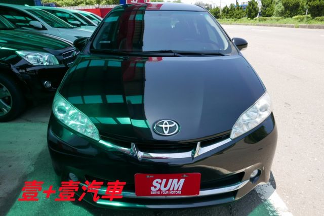在地一手車 認證通過全車原鈑件 里程保證  定速 倒車顯影  第2張相片