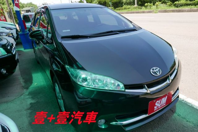 在地一手車 認證通過全車原鈑件 里程保證  定速 倒車顯影  第3張相片