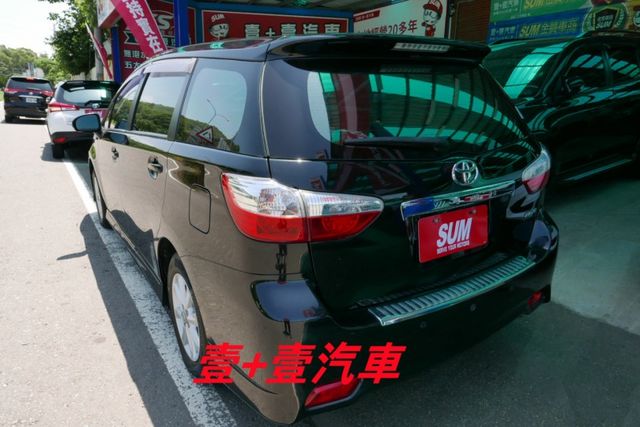 在地一手車 認證通過全車原鈑件 里程保證  定速 倒車顯影  第6張相片