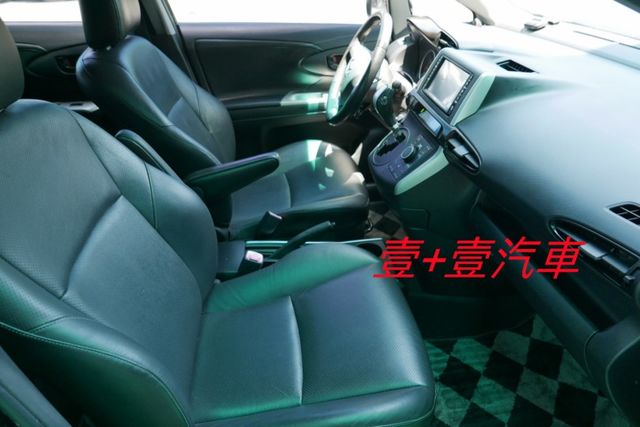 在地一手車 認證通過全車原鈑件 里程保證  定速 倒車顯影  第7張相片