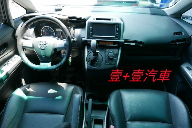 在地一手車 認證通過全車原鈑件 里程保證  定速 倒車顯影  第9張相片