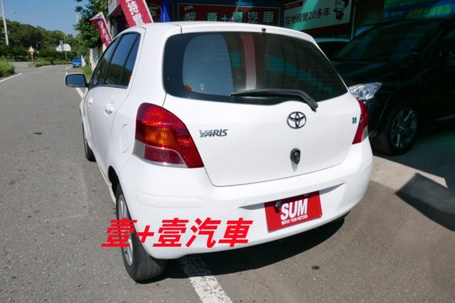 認證通過全車原鈑件 恆溫 好開優質代步車首選  第5張相片