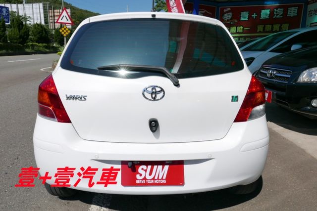 認證通過全車原鈑件 恆溫 好開優質代步車首選  第6張相片