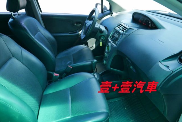 認證通過全車原鈑件 恆溫 好開優質代步車首選  第7張相片