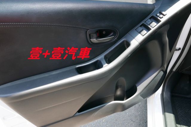 認證通過全車原鈑件 恆溫 好開優質代步車首選  第10張相片