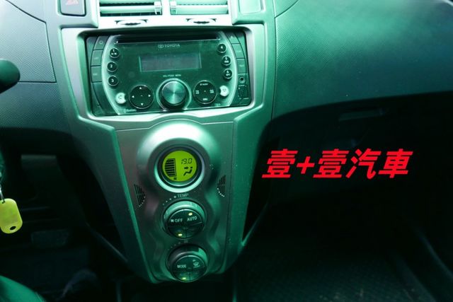 認證通過全車原鈑件 恆溫 好開優質代步車首選  第12張相片