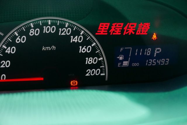 認證通過全車原鈑件 恆溫 好開優質代步車首選  第14張相片
