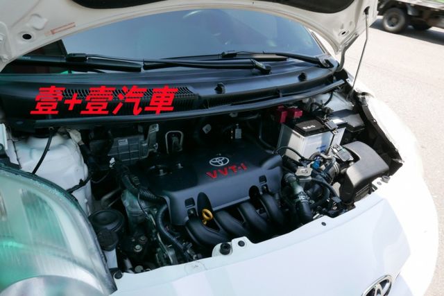 認證通過全車原鈑件 恆溫 好開優質代步車首選  第17張相片
