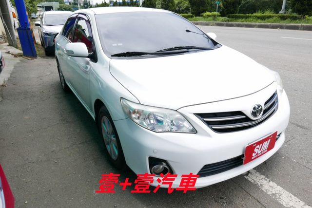 認證通過全車原鈑件保證里程 定速 電動後視鏡 衛星導航 倒車顯影 恆溫  第3張相片