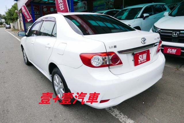 認證通過全車原鈑件保證里程 定速 電動後視鏡 衛星導航 倒車顯影 恆溫  第5張相片