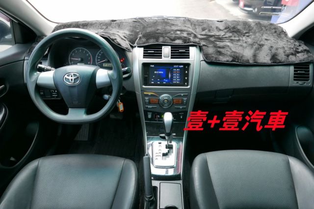 認證通過全車原鈑件保證里程 定速 電動後視鏡 衛星導航 倒車顯影 恆溫  第8張相片