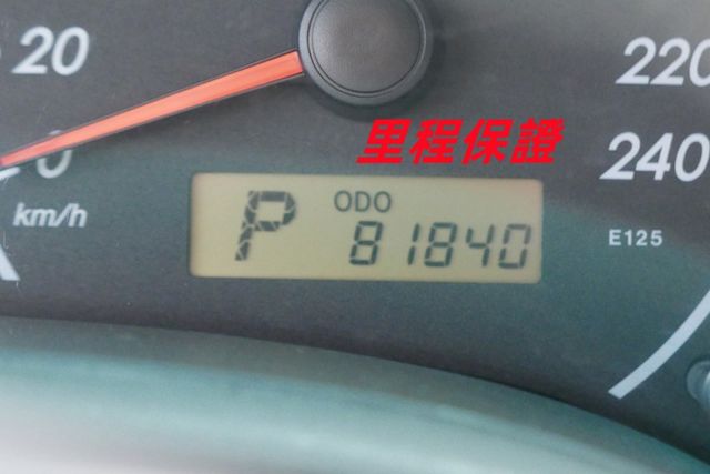 認證通過全車原鈑件保證里程 定速 電動後視鏡 衛星導航 倒車顯影 恆溫  第12張相片