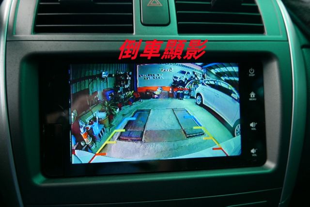 認證通過全車原鈑件保證里程 定速 電動後視鏡 衛星導航 倒車顯影 恆溫  第17張相片