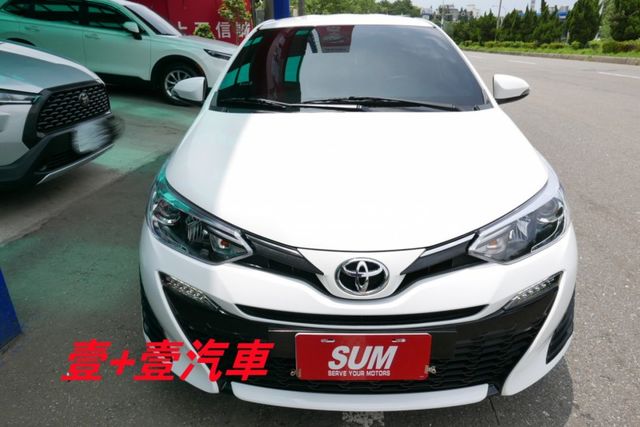 認證通過全車原鈑件保證里程  第2張相片