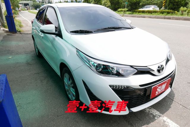 認證通過全車原鈑件保證里程  第3張相片