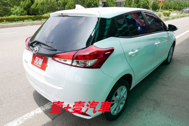 認證通過全車原鈑件保證里程  第4張相片