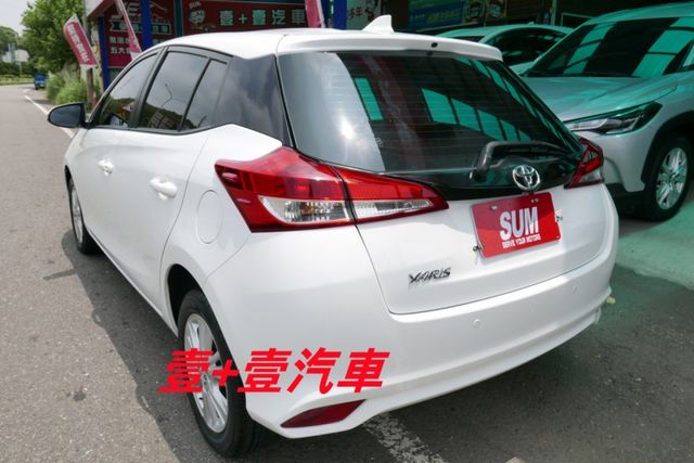 認證通過全車原鈑件保證里程  第6張相片