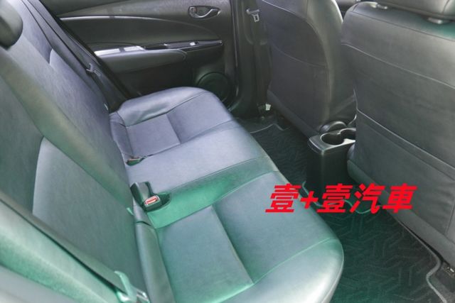 認證通過全車原鈑件保證里程  第8張相片