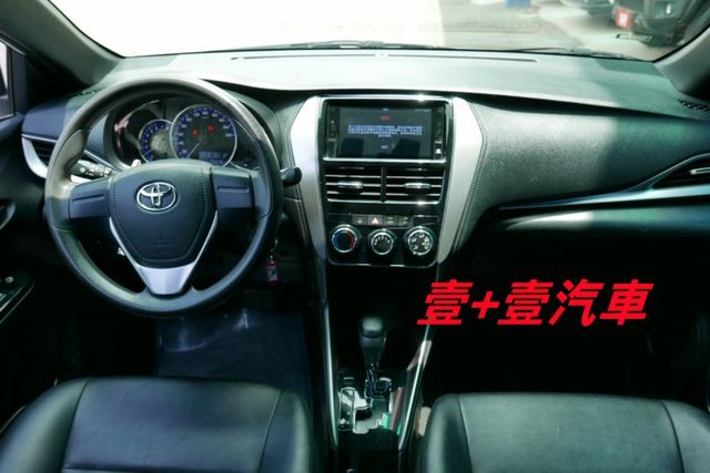 認證通過全車原鈑件保證里程  第9張相片