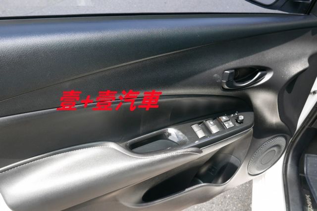 認證通過全車原鈑件保證里程  第10張相片