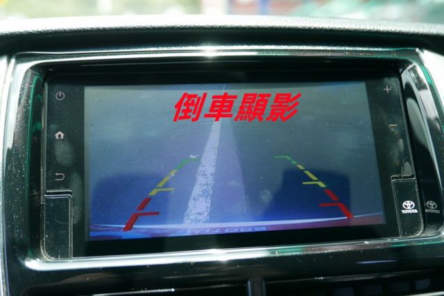 認證通過全車原鈑件保證里程  第12張相片