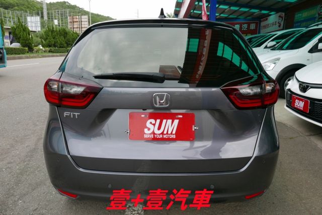 一手車跑6千多 認證通過全車原鈑件保證里程 原廠保固 原廠保養 車道偏移 跟車系統 360環景  第5張相片