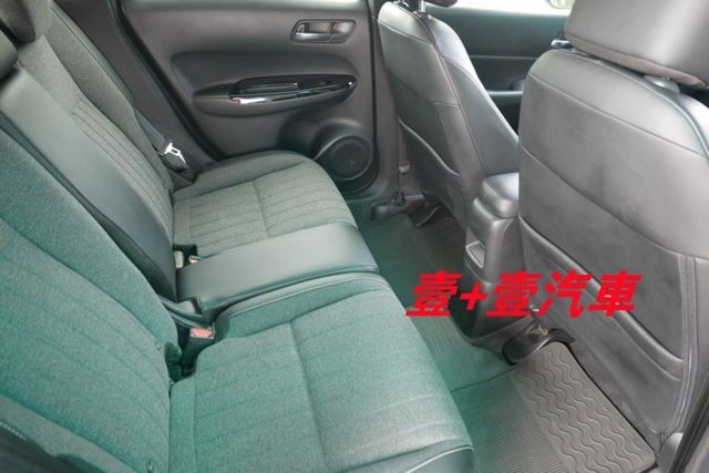 一手車跑6千多 認證通過全車原鈑件保證里程 原廠保固 原廠保養 車道偏移 跟車系統 360環景  第8張相片